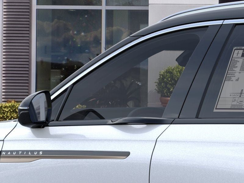 New 2026 Lincoln Nautilus Black Label AWD/4WD image 20
