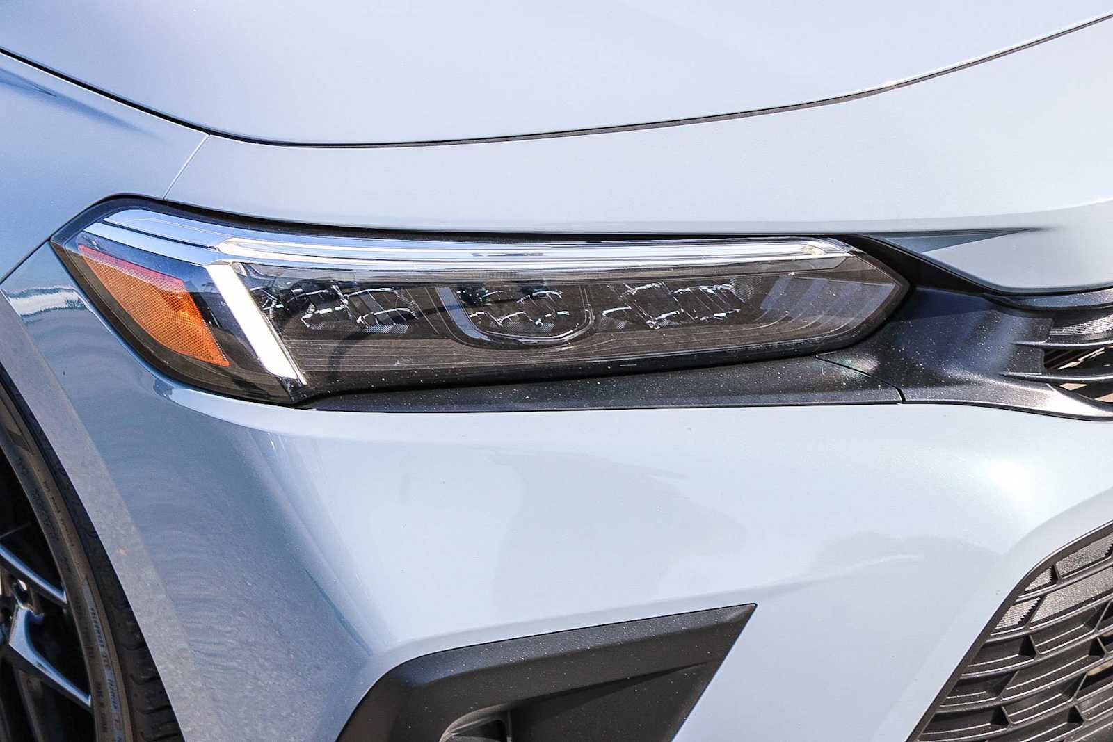 Certified 2023 Honda Civic Sport image 4