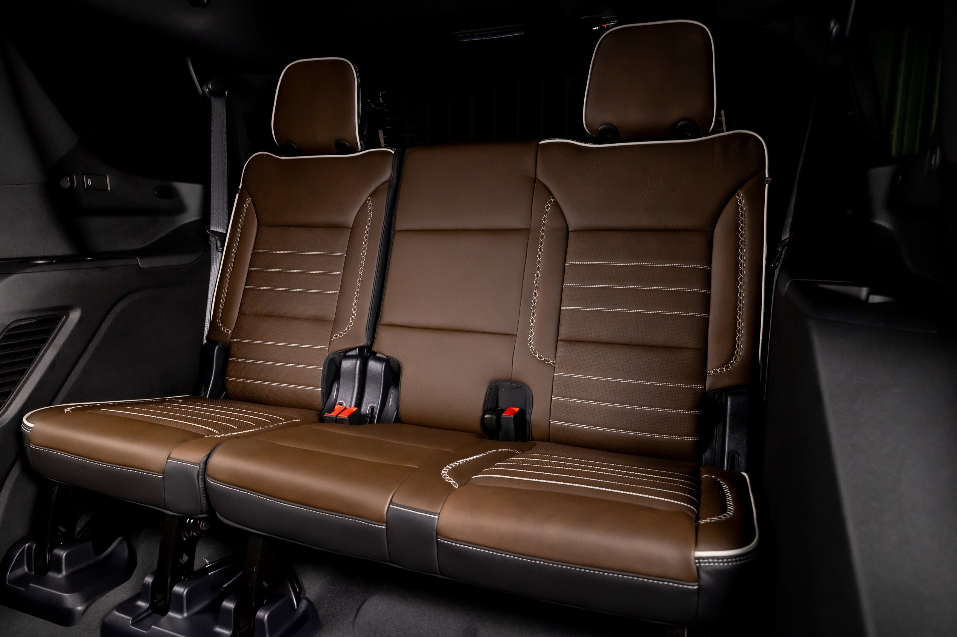 Used 2025 GMC Yukon Denali Ultimate image 29