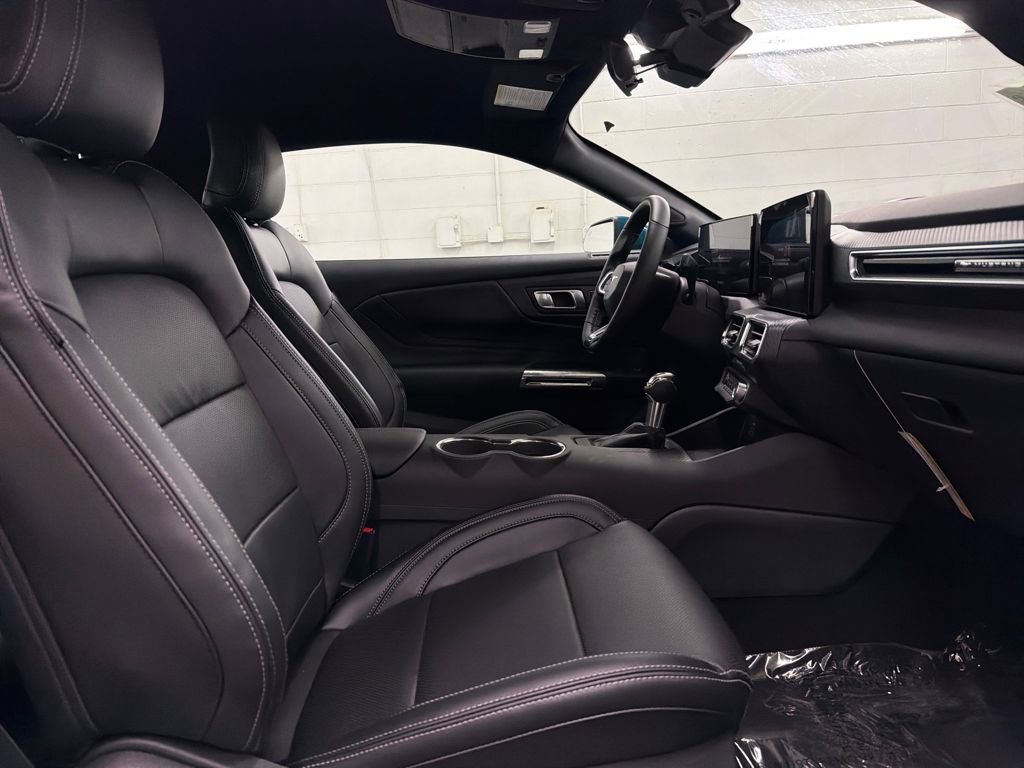 New 2026 Ford Mustang Premium image 27
