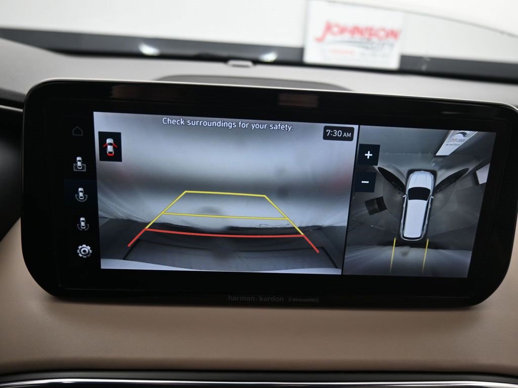 Used 2023 Hyundai Santa Fe Limited image 25