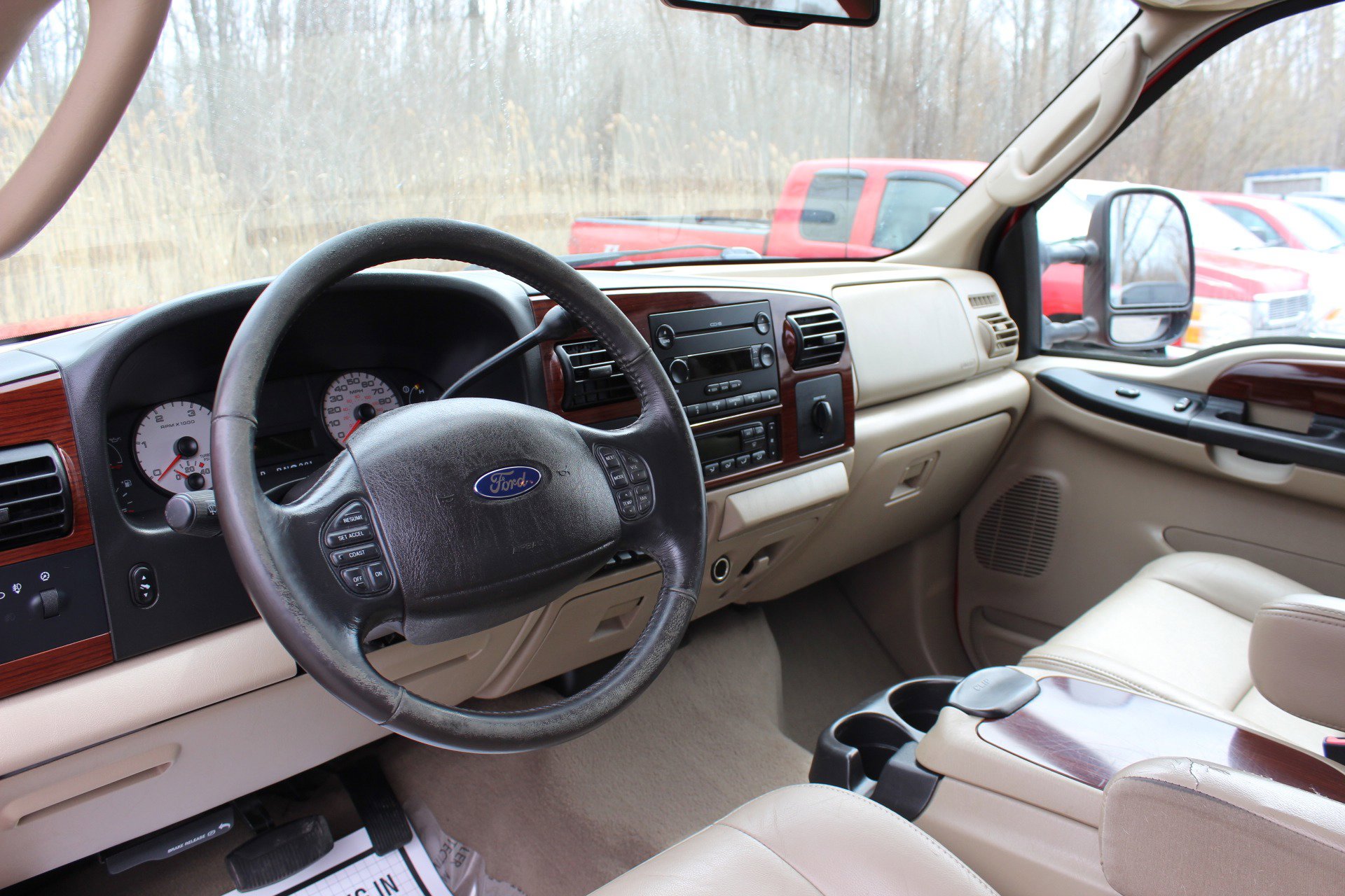 Used 2006 Ford F250 Lariat image 18