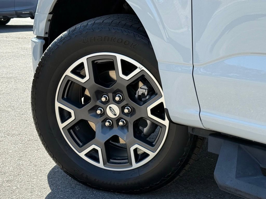 Certified 2024 Ford F150 STX w/ Tow/Haul Package image 16