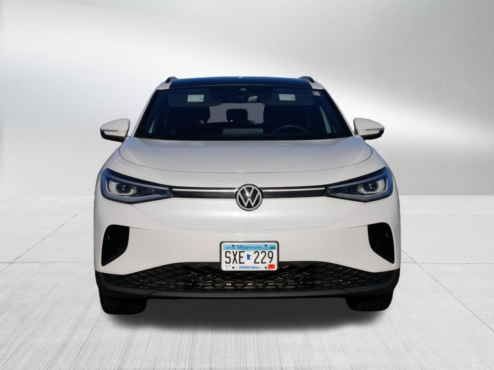 Certified 2023 Volkswagen ID.4 Pro S video 2