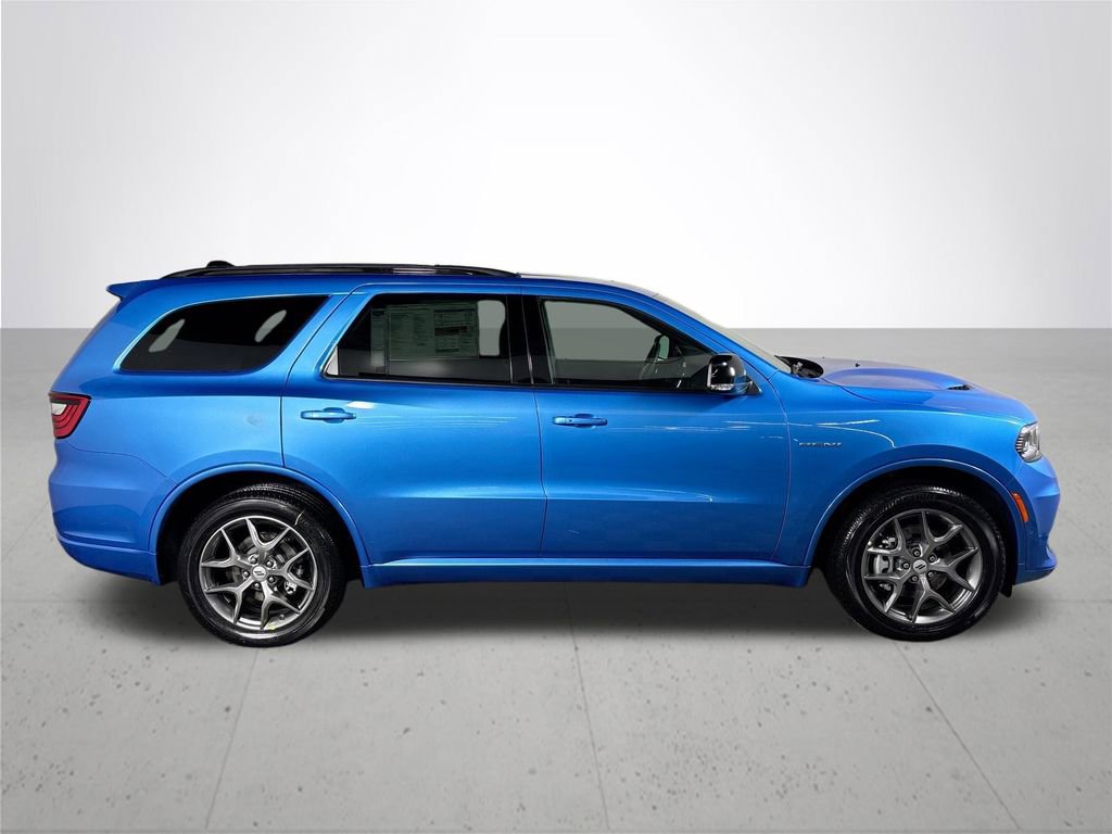 New 2026 Dodge Durango GT image 5