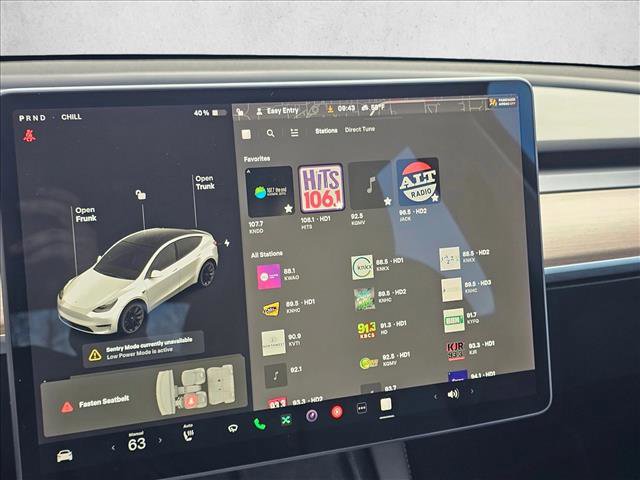 Used 2022 Tesla Model Y Long Range image 26
