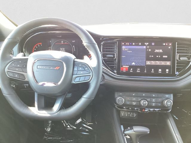 New 2026 Dodge Durango GT image 11