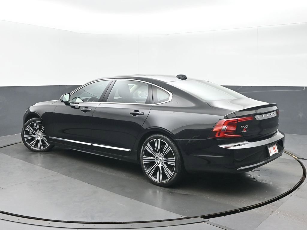 Used 2023 Volvo S90 B6 Ultimate w/ Protection Package Premier image 5