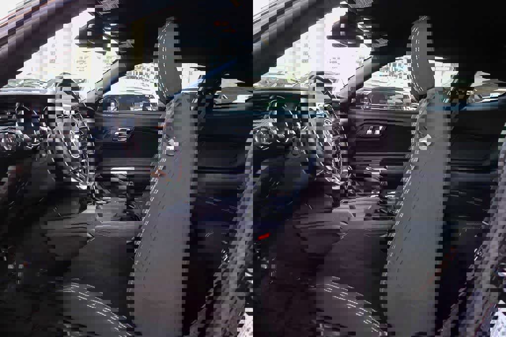 Used 2023 Ford Mustang EcoBoost w/ Equipment Group 101A image 19