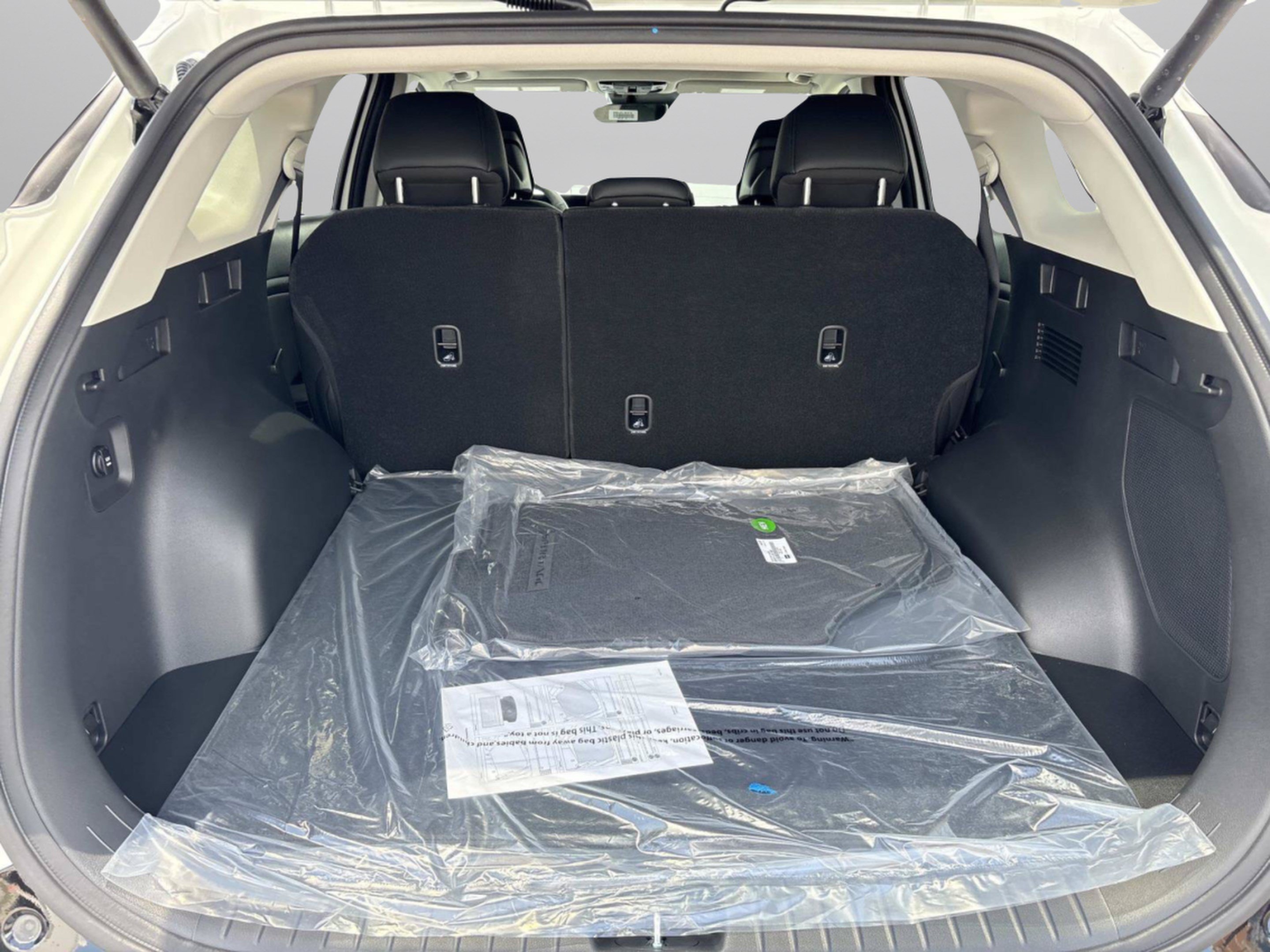 New 2027 Kia Sportage SX Prestige AWD/4WD image 12