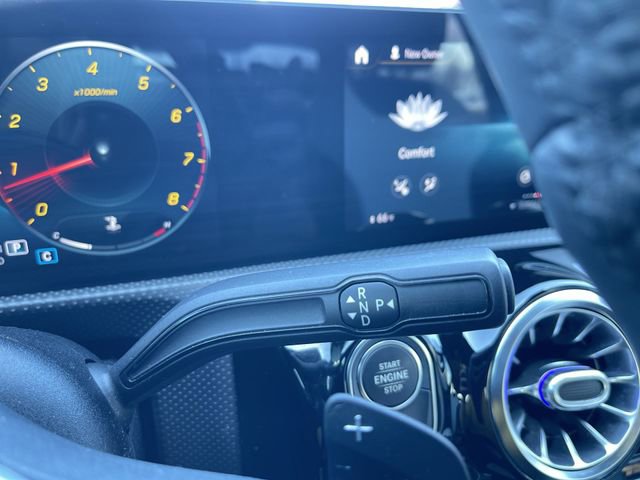 Used 2021 Mercedes-Benz A 220 4MATIC image 16