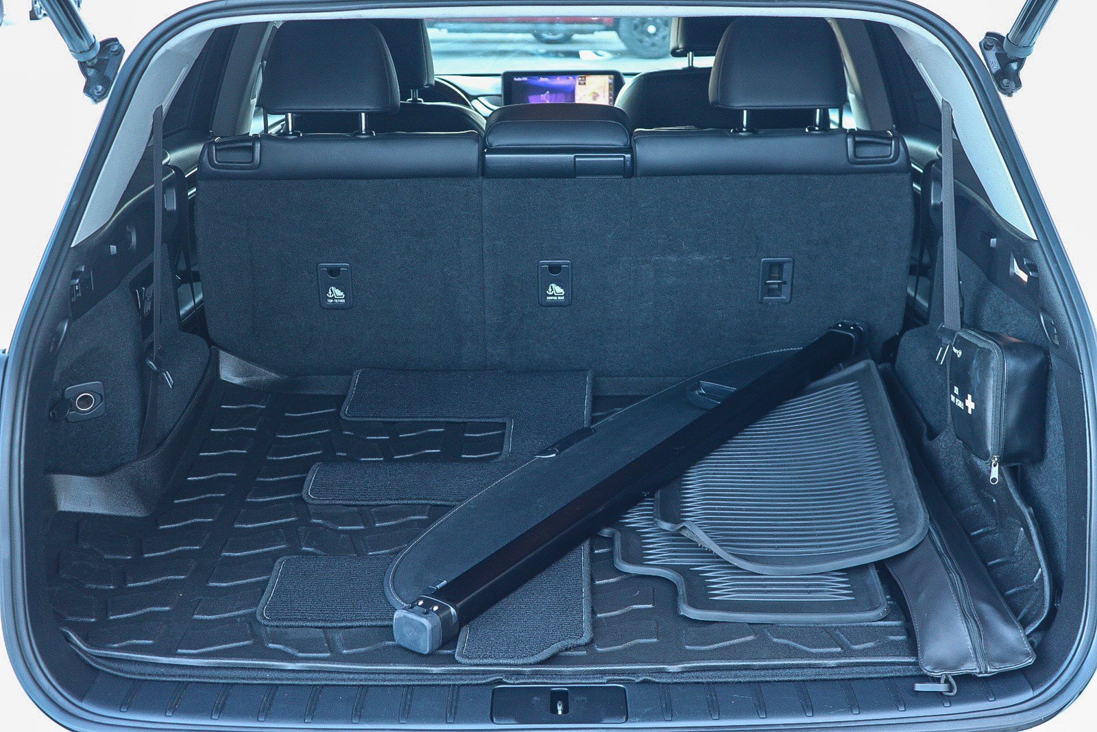 Used 2018 Lexus RX 350L FWD image 26