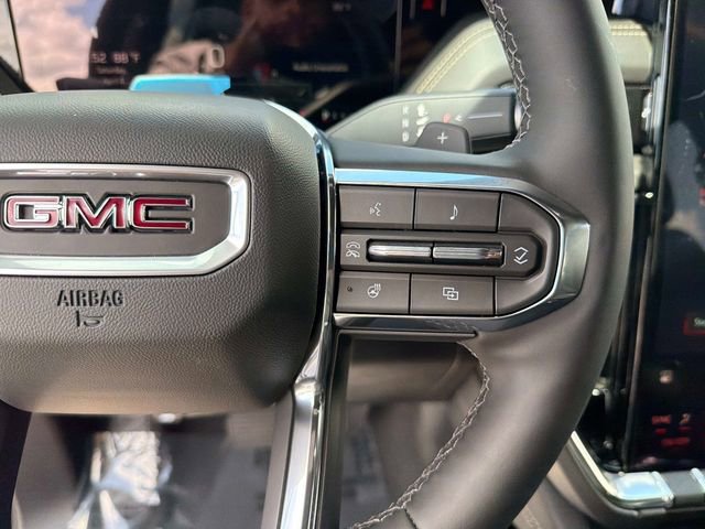 New 2026 GMC Yukon Elevation w/ Elevation Premium Package image 25