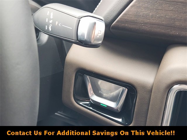 New 2026 GMC Yukon Denali Ultimate w/ LPO, Floor Liner Package image 17