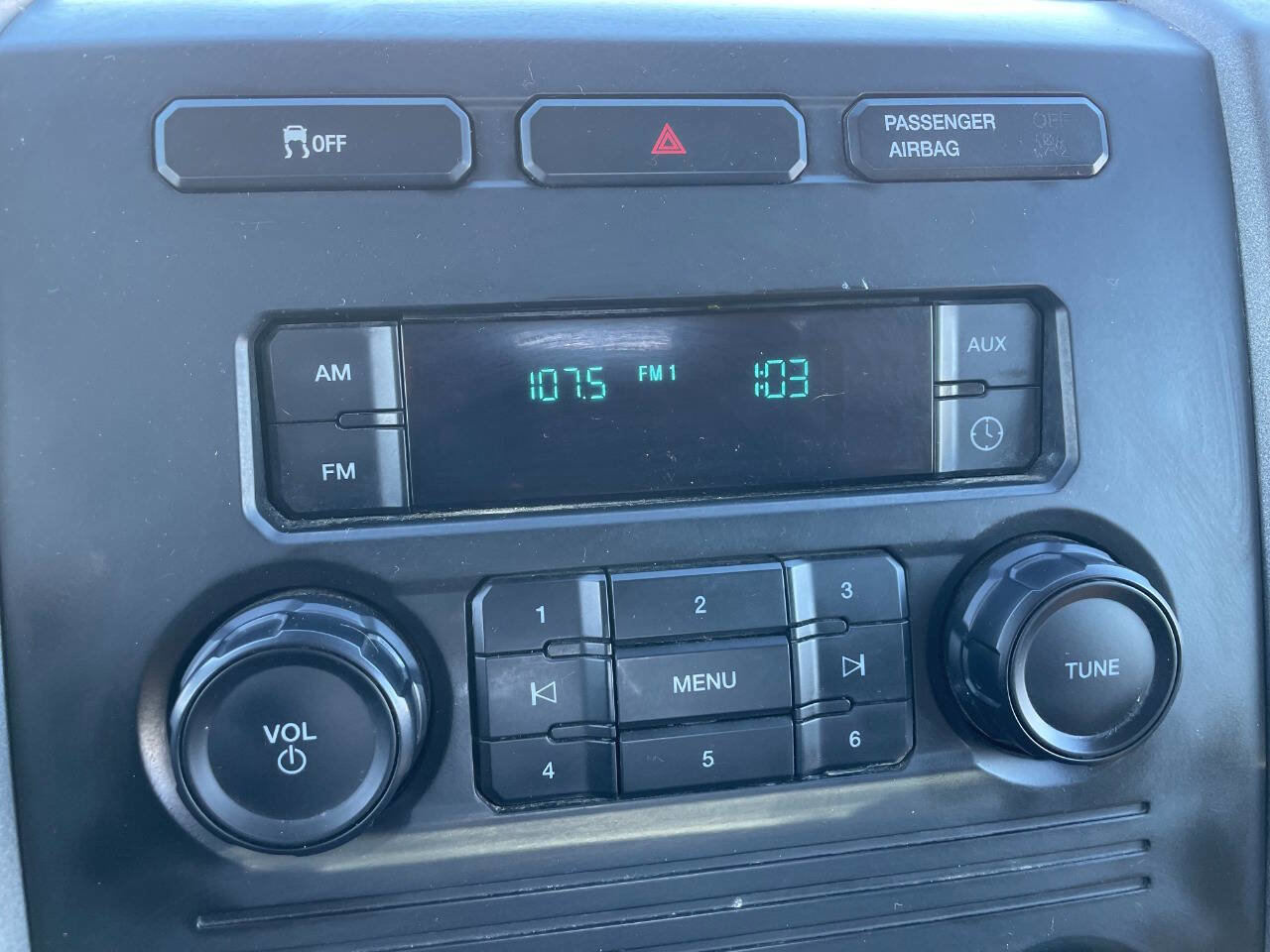 Used 2017 Ford F250 XL image 31