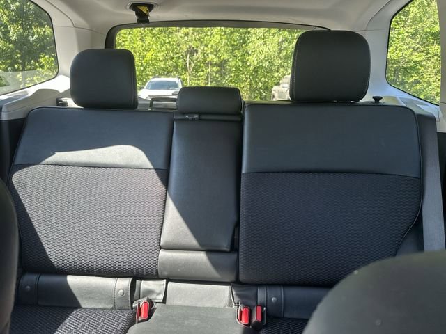 Used 2018 Subaru Forester 2.5i Premium w/ Protection Package #1 AWD/4WD image 31