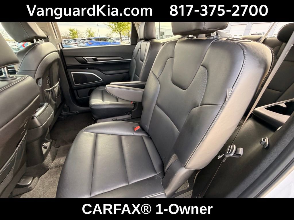 Certified 2025 Kia Telluride S AWD/4WD image 23