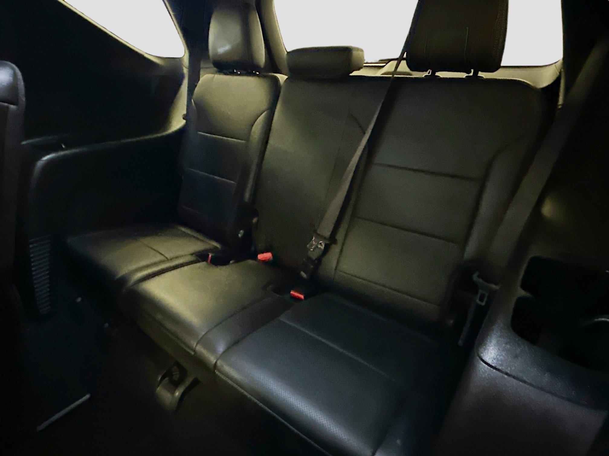 Used 2025 Chevrolet Traverse LT image 30