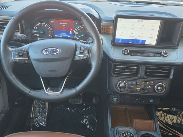 Used 2022 Ford Maverick Lariat w/ Lariat Luxury Package image 10