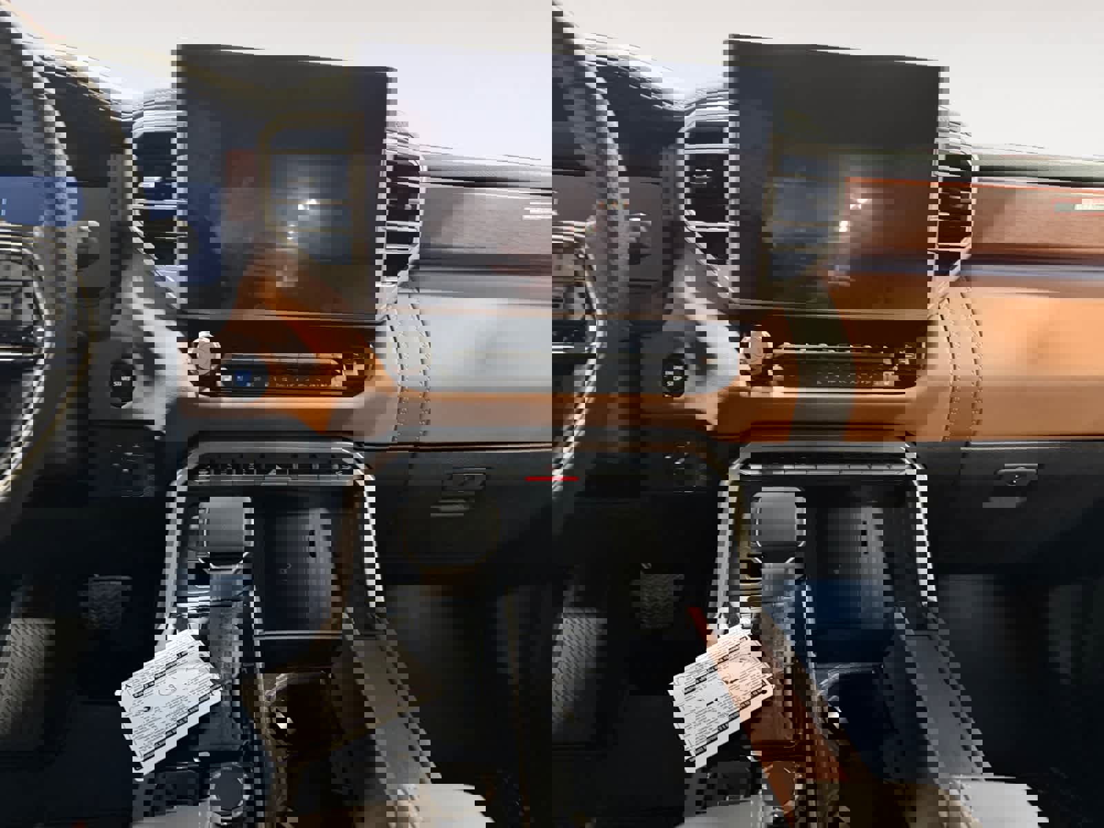 New 2026 Toyota Tundra 1794 Edition image 11