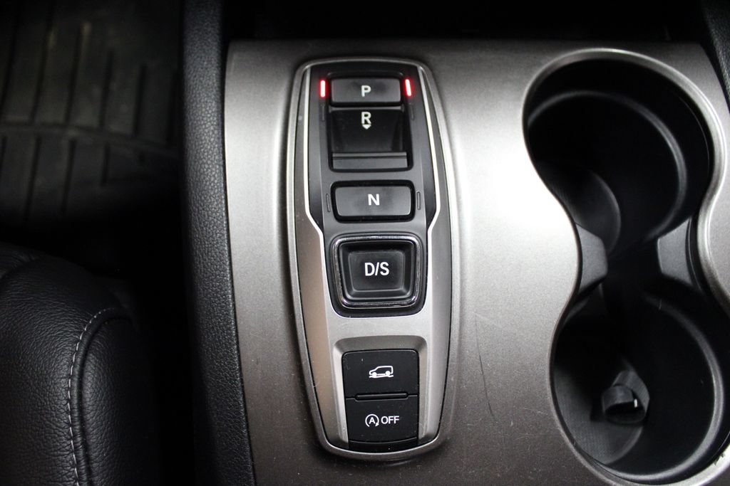 Used 2021 Honda Pilot EX-L image 21