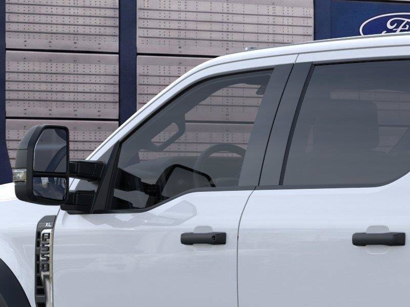 New 2026 Ford F550 2WD Crew Cab Super Duty image 20