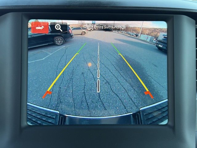 Used 2024 RAM 2500 Big Horn image 7