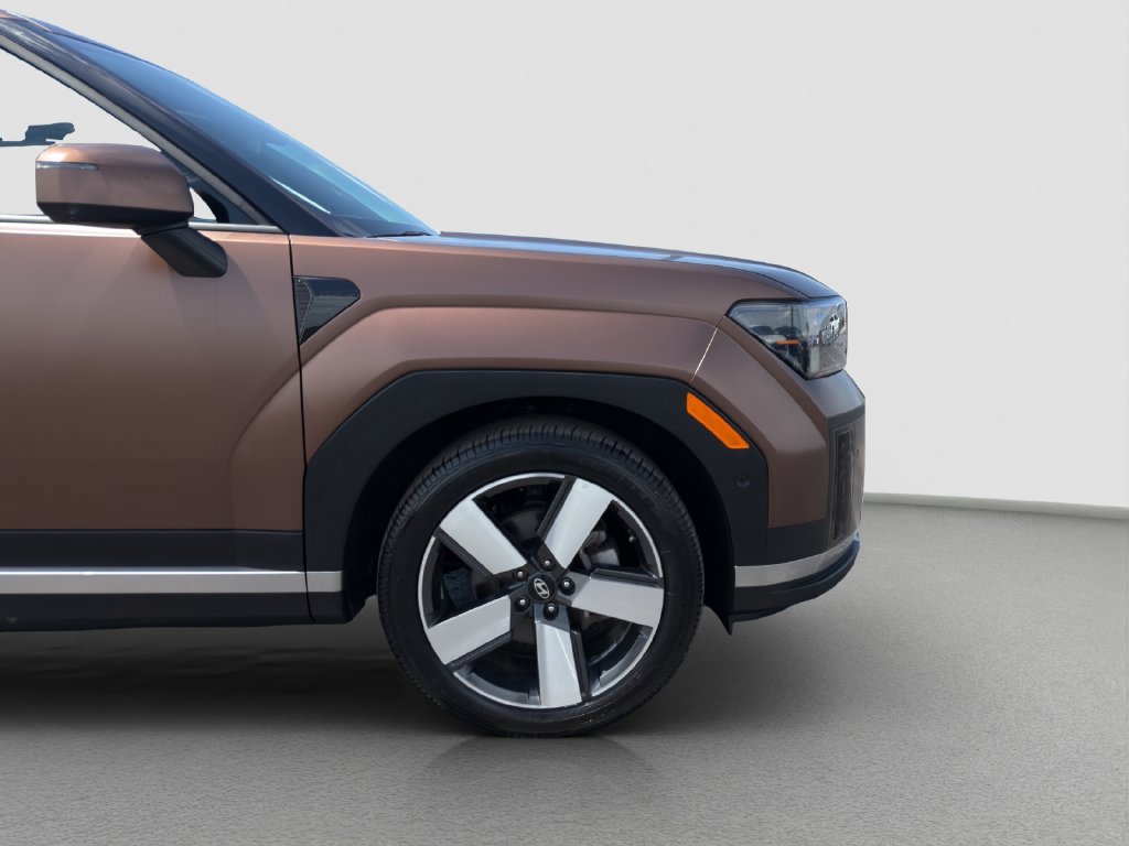 Used 2024 Hyundai Santa Fe Limited AWD/4WD image 22