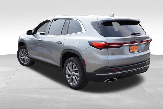 Used 2026 Buick Enclave Preferred AWD/4WD image 7