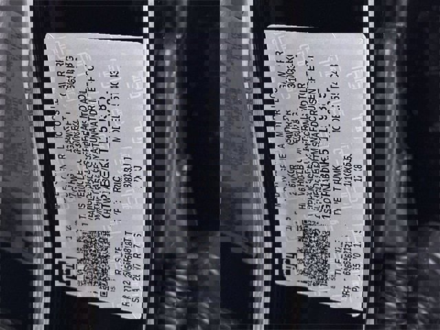 New 2026 GMC Canyon Elevation w/ Convenience Package image 34