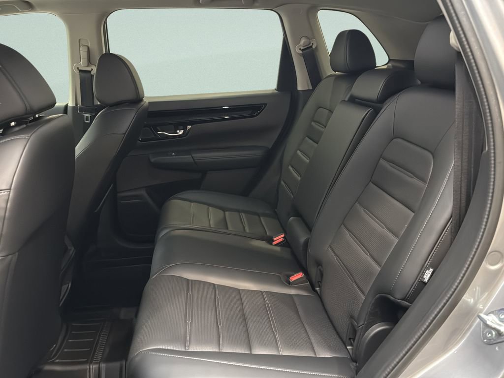 Certified 2024 Honda CR-V EX-L image 16