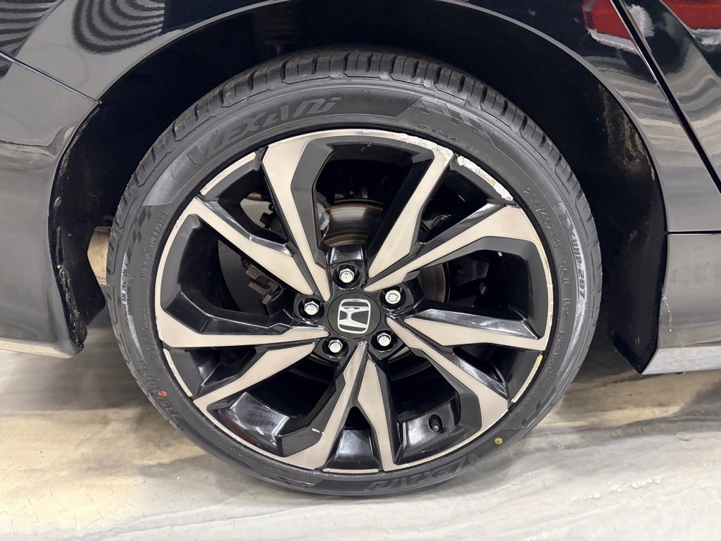 Used 2019 Honda Civic Sport image 21