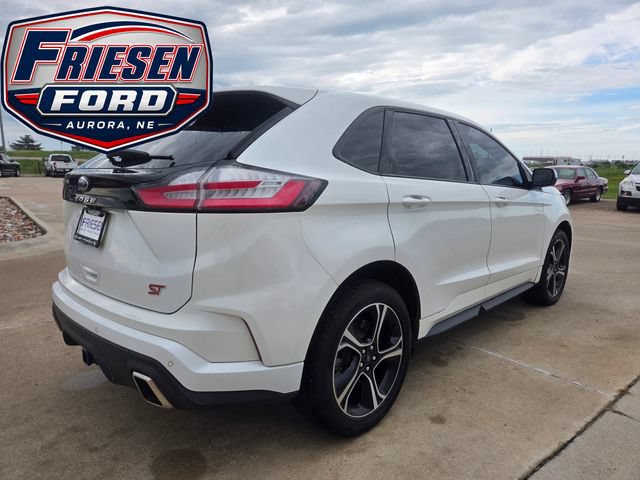 Used 2023 Ford Edge ST AWD/4WD image 7