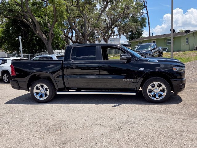 Used 2026 RAM 1500 Big Horn RWD image 9