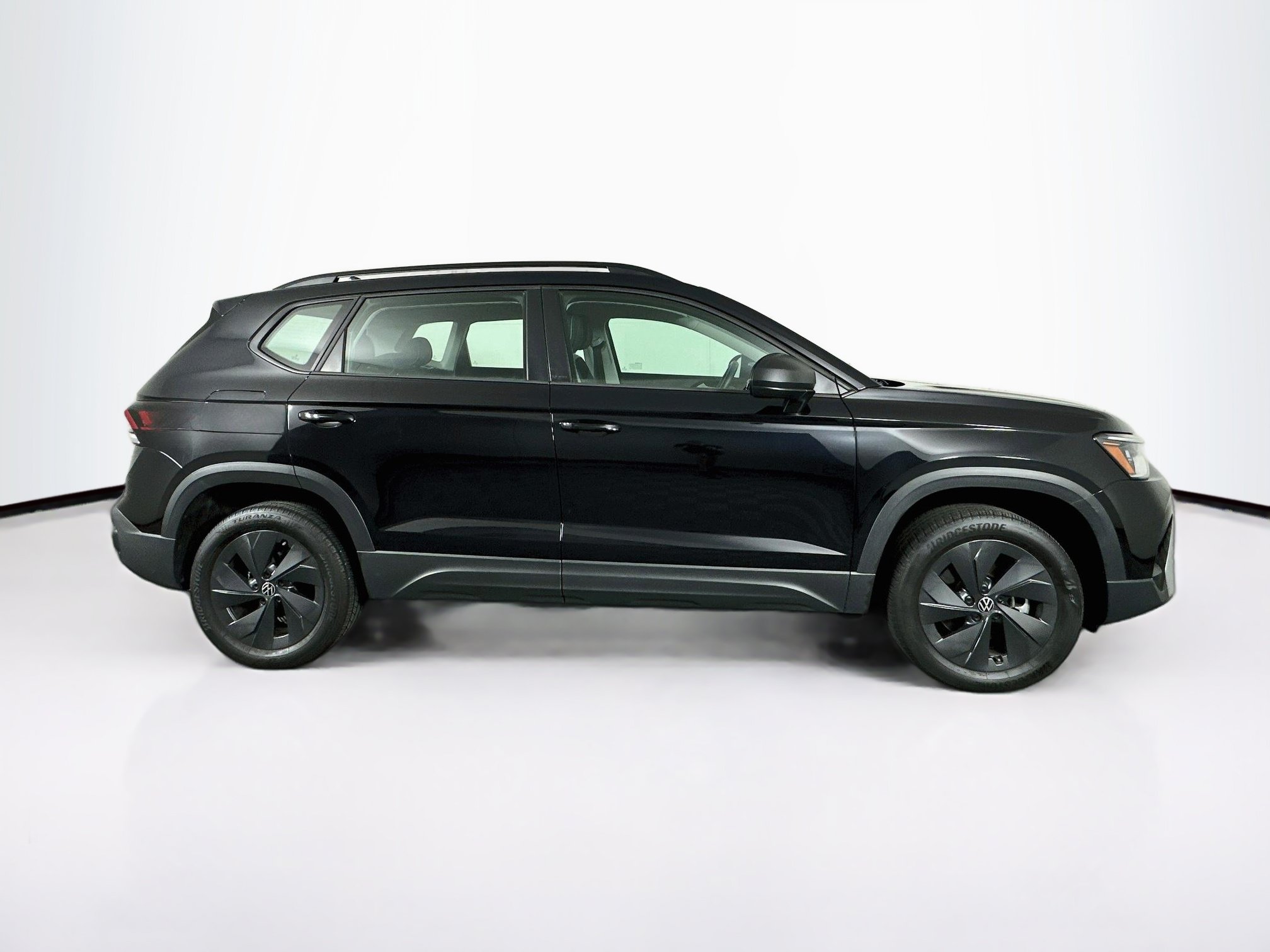 Used 2025 Volkswagen Taos S FWD image 10