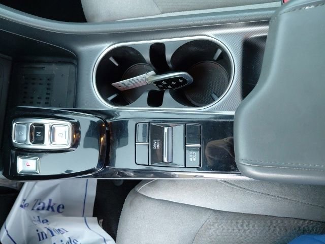 Used 2020 Hyundai Sonata SEL w/ Convenience Package image 22