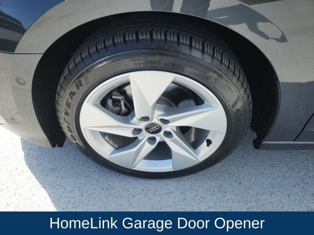 Used 2024 Audi A3 2.0T Premium w/ Convenience Package image 6