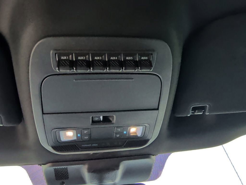 Used 2025 Ford F150 Tremor w/ Bed Utility Package AWD/4WD image 23