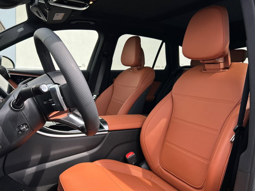 New 2027 Mercedes-Benz GLC 300 4MATIC image 15