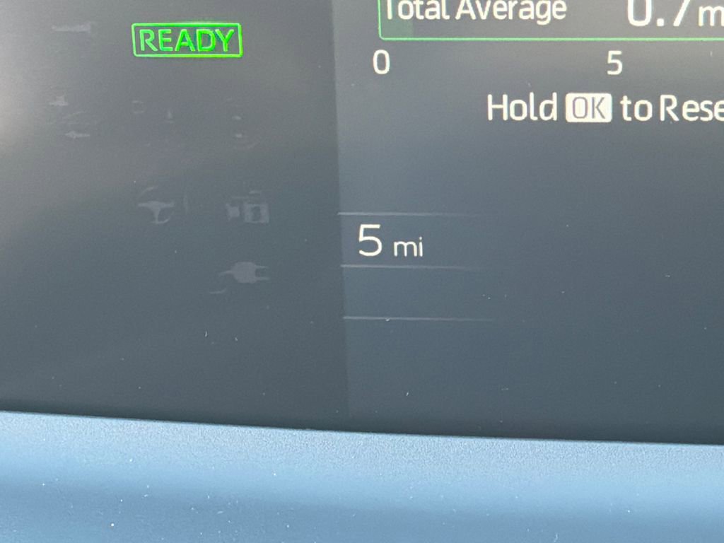 Used 2026 Toyota bZ image 28