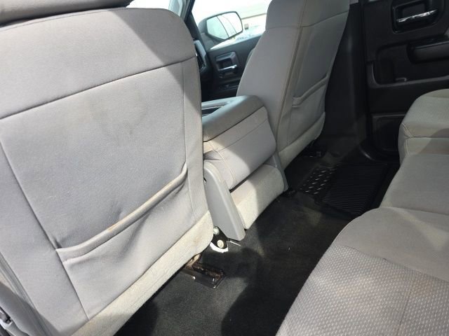 Used 2016 GMC Sierra 1500 2WD Crew Cab w/ Sierra Convenience Package image 31