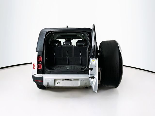 Certified 2024 Land Rover Defender 130 S image 6