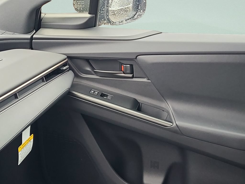 New 2026 Toyota bZ FWD image 13