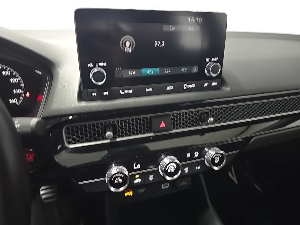 Used 2022 Honda Civic Sport image 26