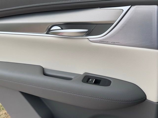 New 2026 Cadillac XT5 Premium Luxury w/ Driver Assist Package image 18