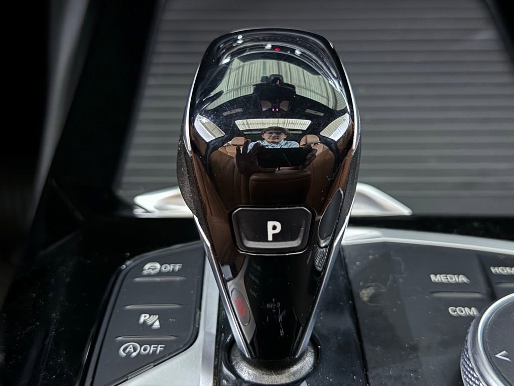 Used 2022 BMW X3 xDrive30i w/ M Sport Package 2 image 39