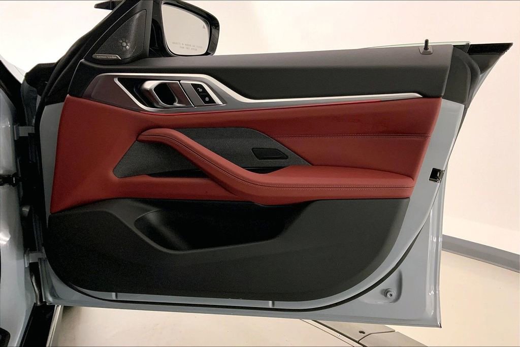 Used 2025 BMW 440i xDrive image 25