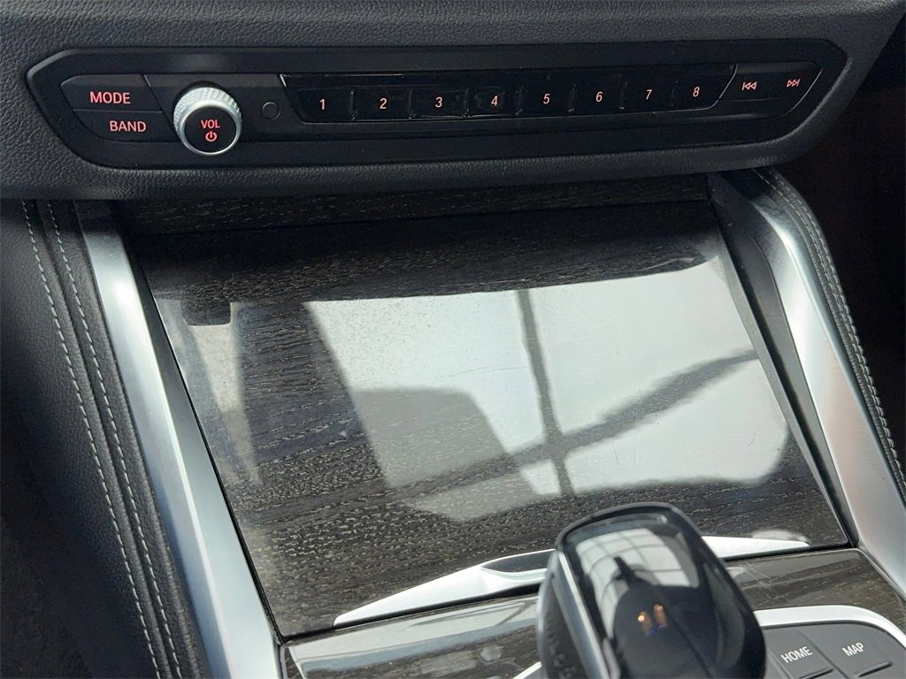 Used 2021 BMW 430i Coupe w/ M Sport Package image 34