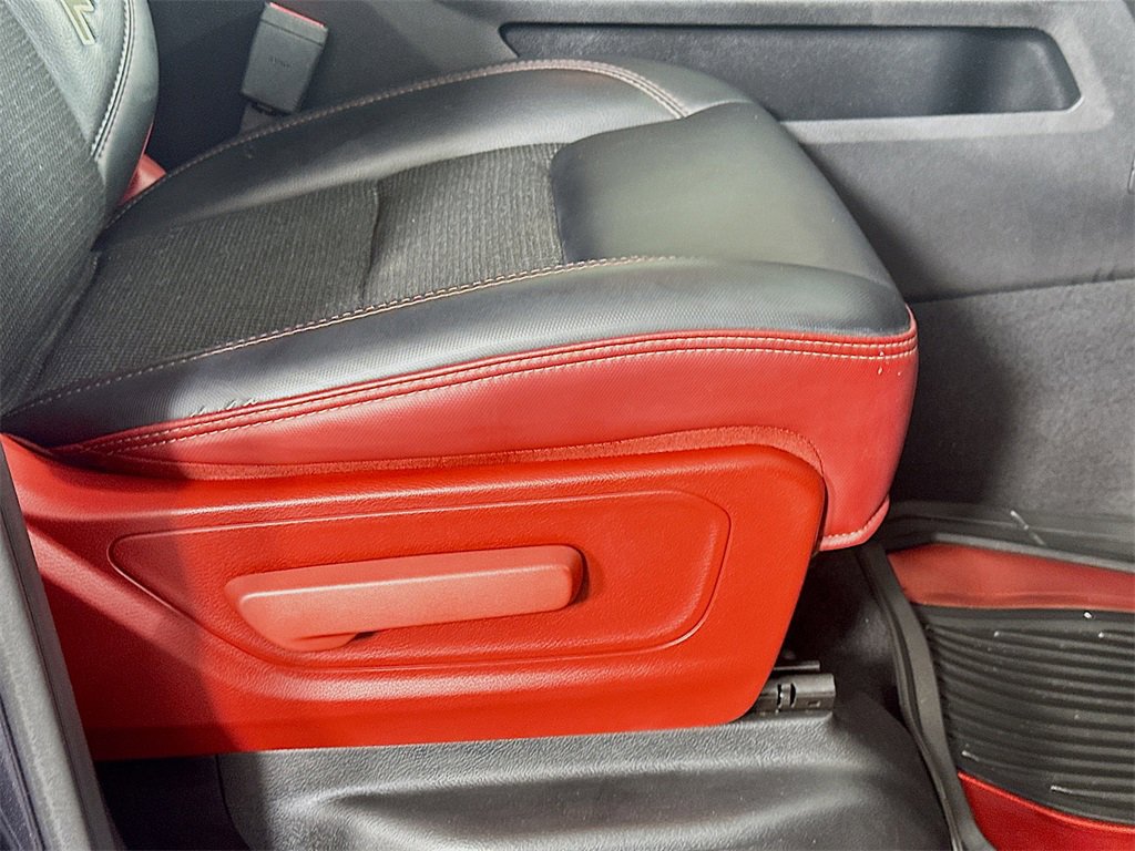 Used 2019 RAM 1500 Rebel w/ Rebel Level 2 Equipment Group image 22