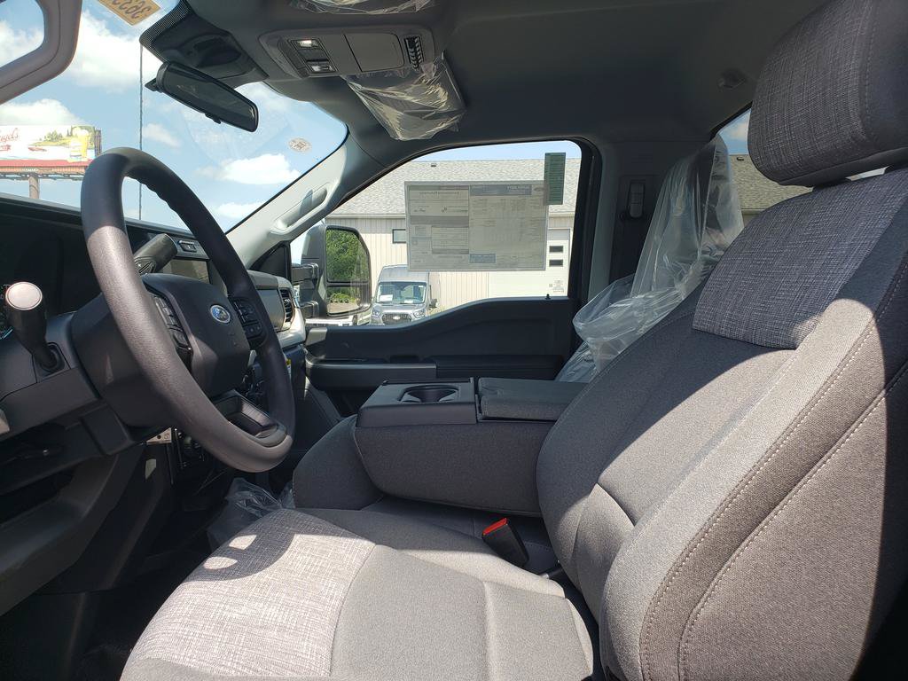 New 2026 Ford F250 XLT AWD/4WD image 7